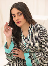 2 Pc Casual Co-Ord Set